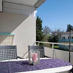 Apartment Schliestaedt-goerge *