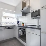 Apartment Schliestaedt-goerge
