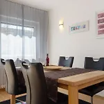 Schliestaedt-goerge Apartment *