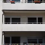 Apartment Schliestaedt-goerge