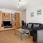 Apartman Schliestaedt-goerge Lindau