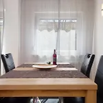 Schliestaedt-goerge Apartman