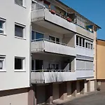 Schliestaedt-goerge Apartman *
