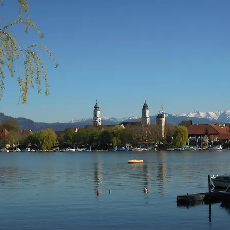 Schliestaedt-goerge Lindau (Bodensee)
