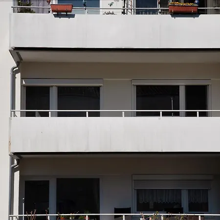 Apartment Schliestaedt-goerge Lindau (Bodensee)