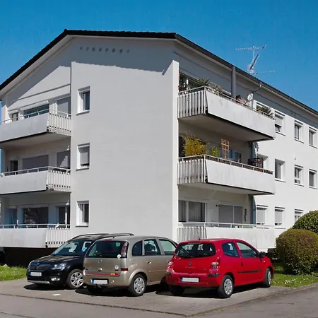 Schliestaedt-goerge Lindau (Bodensee)