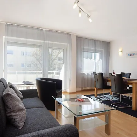 Apartment Schliestaedt-goerge