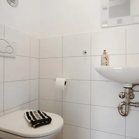 Apartment Schliestaedt-goerge