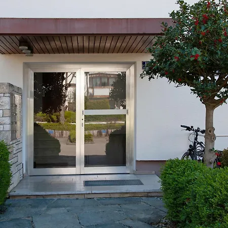 Apartment Schliestaedt-goerge *