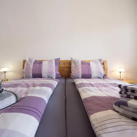Schliestaedt-goerge Apartment Lindau (Bodensee)