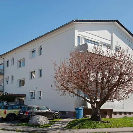 Apartment Schliestaedt-goerge Lindau (Bodensee)