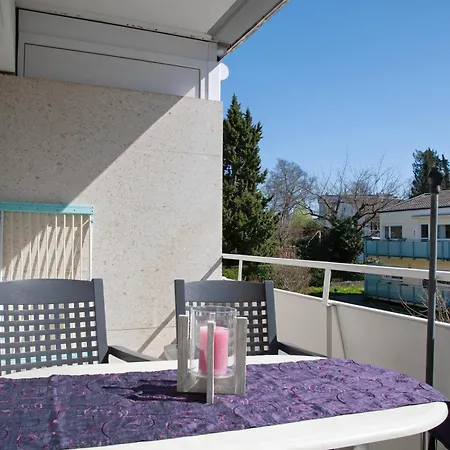 Schliestaedt-goerge Apartment Lindau (Bodensee)