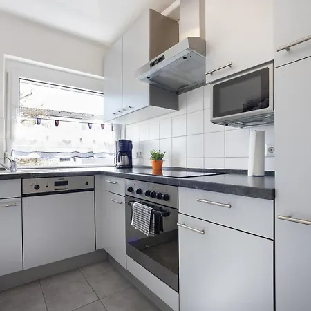 Apartamento Schliestaedt-goerge