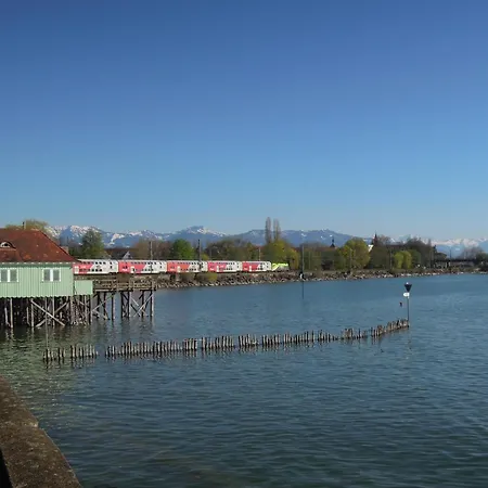 Schliestaedt-goerge * Lindau